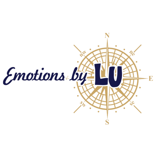 Logo Emotions by Lu