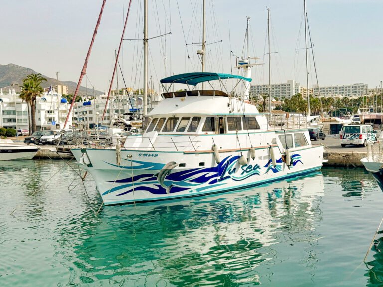 Barco Grande Edit