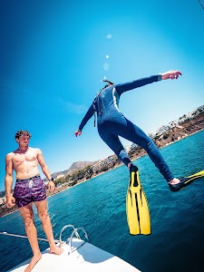 Lu Sea Charters | Boat Trips Benalmádena place picture