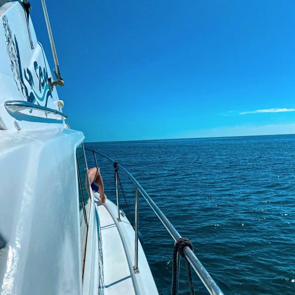 Alquiler de Barco Benalmádena