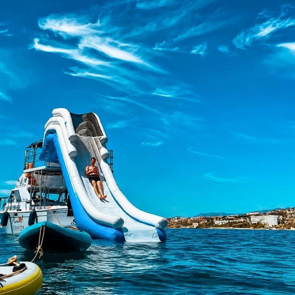 Lu Sea Tour