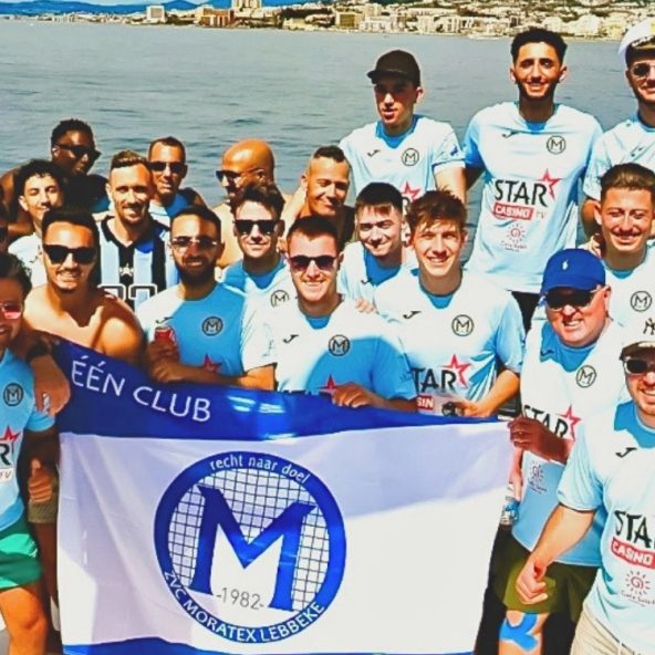 Celebrar Teambuilding en Málaga