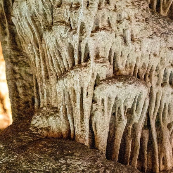 Cueva de Nerja Malaga