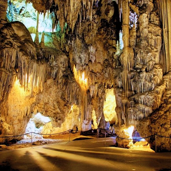 Cueva de Nerja