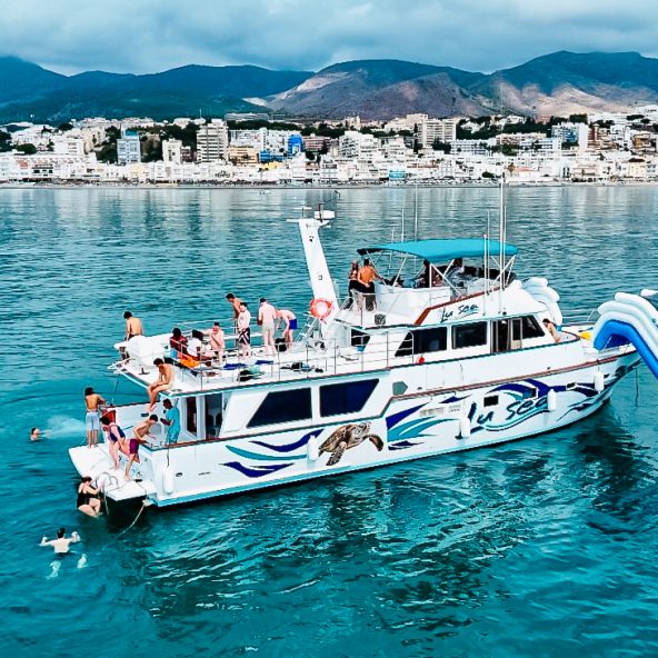 Lu Sea Toro