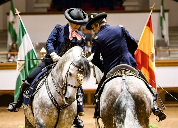 Real Escuela Andaluza de Arte
