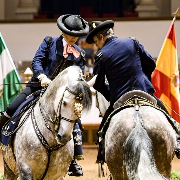 Real Escuela Andaluza de Arte
