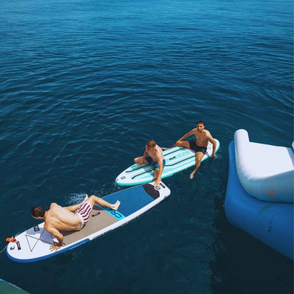 Une a tus equipo con teambuilding